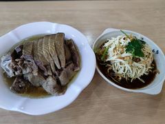 -蒋家桥饺面店(东关街店)