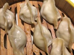 -老边饺子馆(金源店)