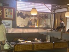 -顺峰顺水顺德菜(龙华店)