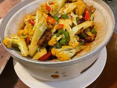 -鼎晟江南·融合江南宴(固戍店)