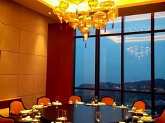 包厢-新骏景万豪酒店·万豪中餐厅