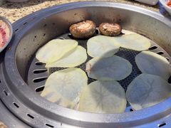 -安又胖韩国烤肉(美罗城店)