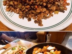 -云海肴·汽锅鸡·云南菜(苏州中心店)