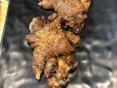 -食客烧烤(罗道庄店)