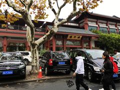 -楼外楼·停车场