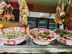 -传统菜农庄(皇姑路店)