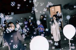 -觅糖派对·宝宝宴生日宴一站式派对策划(河西店)