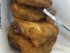-Pelicana百利家炸鸡(江南西名店城店)
