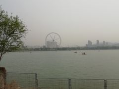 -济南国际园博园