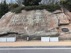 -棒棰岛宾馆景区