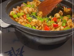 -醉英雄四川料理(新塘万达广场店)