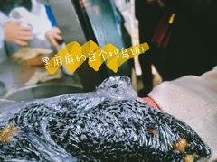 -芳婆糕团店(王府大街店)