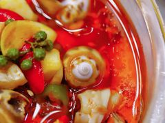 -金龙·打边炉(武进路店)