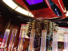 -MOSSO德国餐厅·音乐酒吧(环宇荟店)