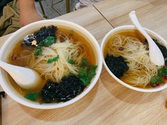 朝鲜面-苏记奶酪(二七万达店)