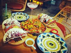 -TEQO·Mexican food & Bar