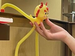 -海底捞火锅(高新万达店)