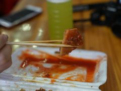 -细妹五香牛杂(步行街店)