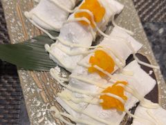 -菊上料理(蜀山银泰百货店)