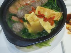 -小贝壳酒楼(经九路店)