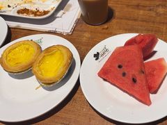 -汉巴味德(北京银座和谐广场店)
