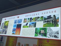 -天全县三土司椒麻鸡餐厅