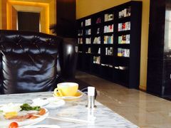 自由之丘咖啡店-自由之丘