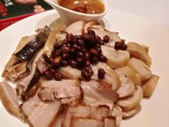 -老佛爷炭火蛙锅直营(清滨路总店)
