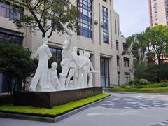-上海市总工会沪东工人文化宫