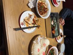 -肥三土菜馆(五四广场店)