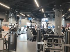 -丽达购物中心(崂山店)