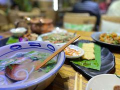 -云上千禾(水上店)