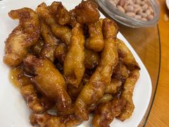 -南磨房食府(燕莎奥特莱斯购物中心店)
