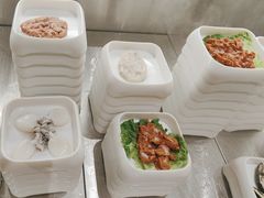 -小茉庐和牛自助火锅(龙湖万达店)