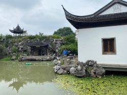 -颐和芥子园酒店·宴会厅