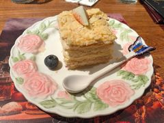 -格鲁·秀色Georgia’s Feast