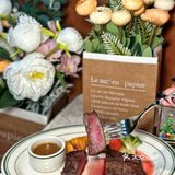 惠灵顿牛排5折，我又可以肆意浪漫了