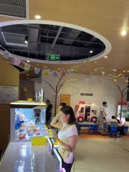 -MELAND CLUB亲子乐园•派对(石家庄万象城店)