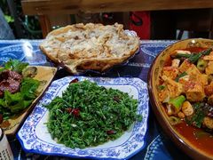 洱海梅子鱼-老宅子私房菜馆(大理古城店)