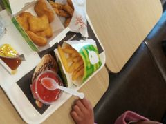 -德克士(城南店)