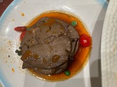 -三道菜(明堂公园店)