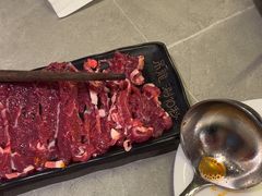 -宴全牛粤来越牛潮汕鲜牛肉火锅(海州万达广场店)