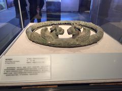 -北京大学赛克勒考古与艺术博物馆