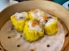 -索菲特酒店·乐轩华中餐厅