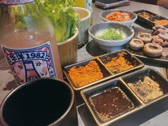 -花时·炭火烧肉(东百中心A馆店)