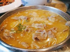 -老牌坊鲁菜名店(美莲广场店)