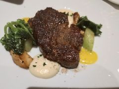 法式香煎牛排-福楼法餐厅FLO