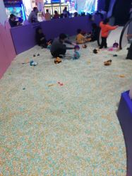 -莫比悠悠家庭乐园(星悦广场店)