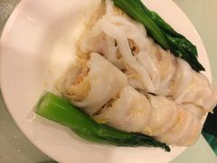 脆皮鲜虾肠粉-点点心点心专门店(湾仔店)