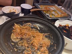 -绿茶餐厅(青岛城阳万象汇店)